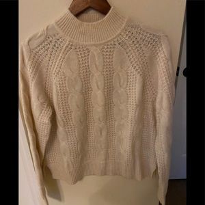 NWT J Crew sweater size medium